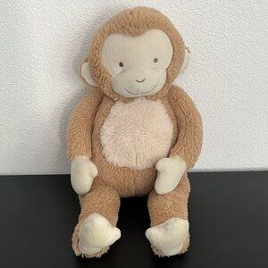 Bunnies by the Bay Monkey Plush